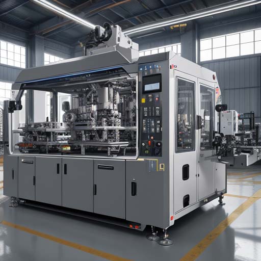 arpac packaging machinery