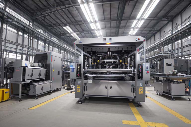 arrow packaging machinery corporation