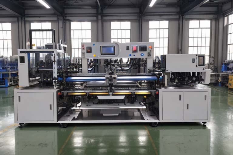 sealing machines for packaging