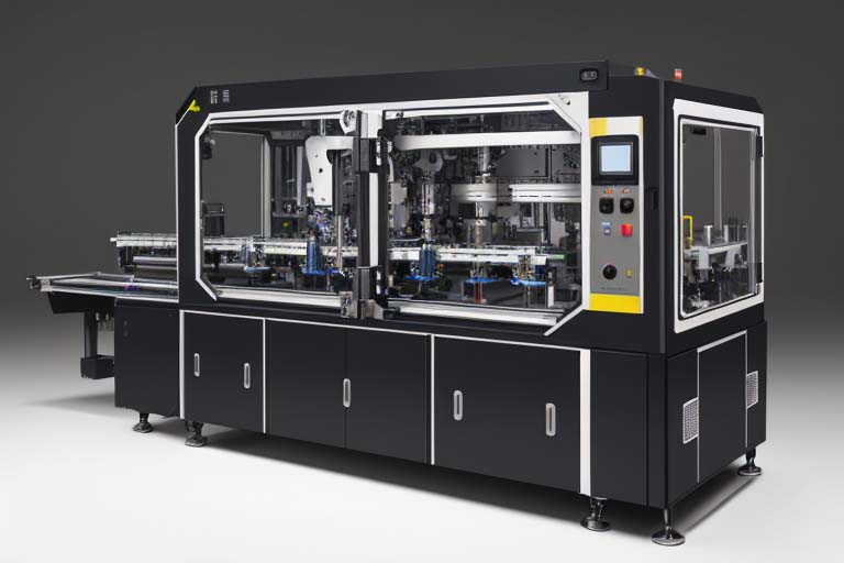 tech-long packaging machinery co. ltd