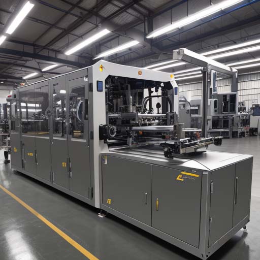 graphic west packaging machinery ltd