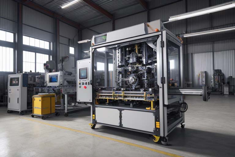 edl packaging machinery