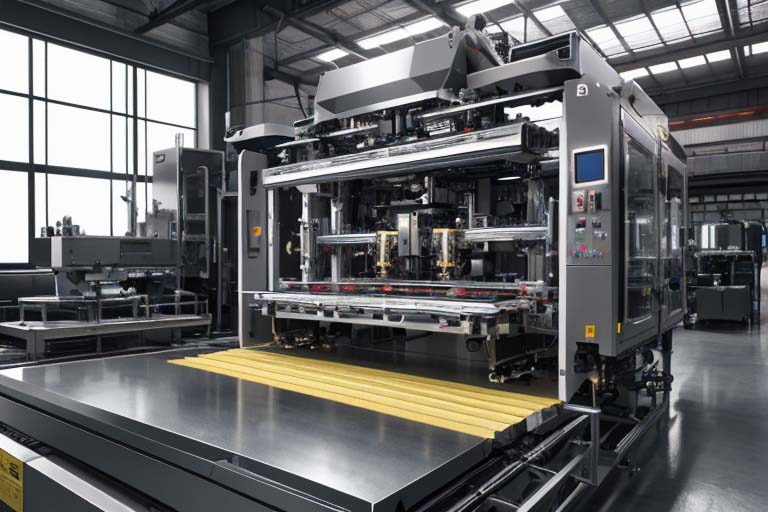 processed cheese packaging equipment