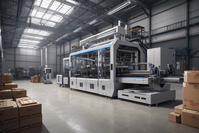 southeast packaging machinery