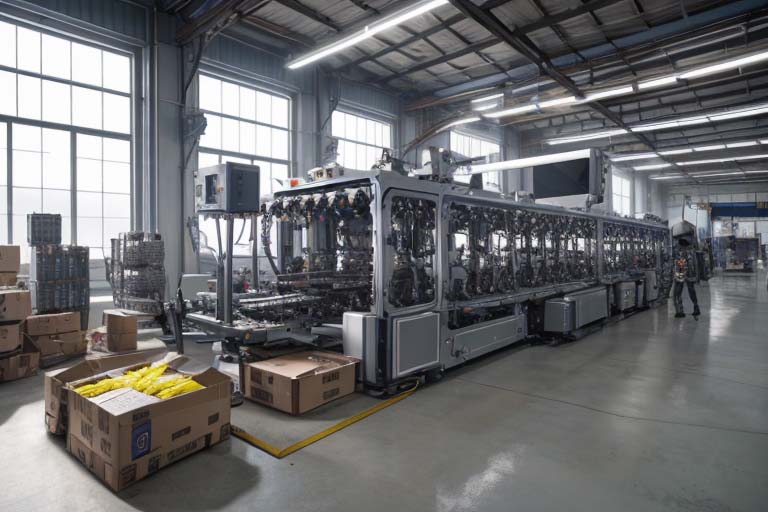 scandia packaging machinery