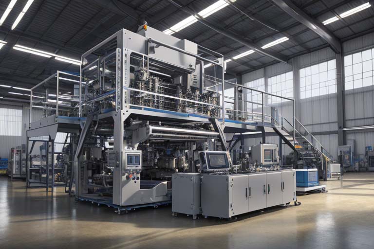 pt global packaging system