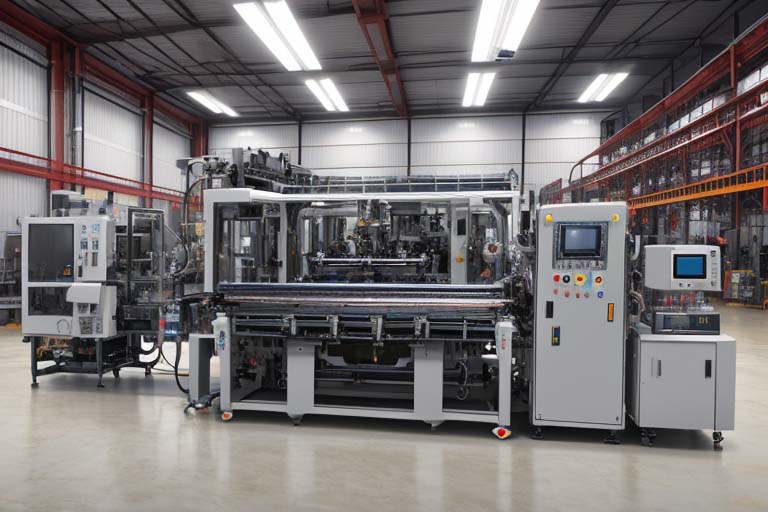 rapid pack packaging system
