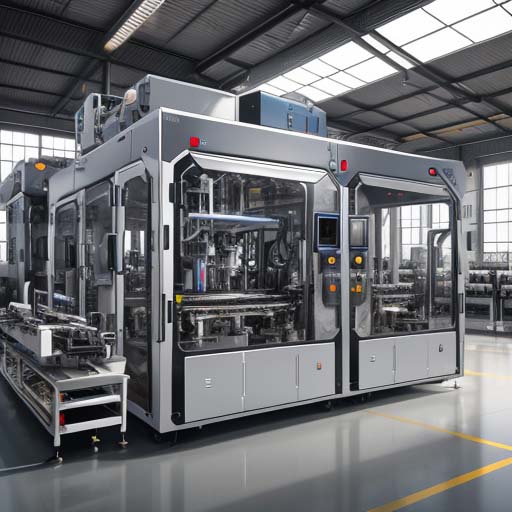 marchesini packaging machinery