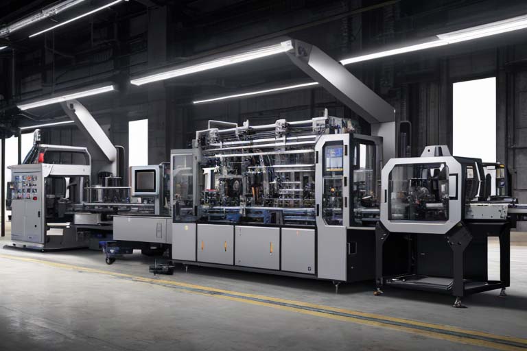 rypac packaging machinery