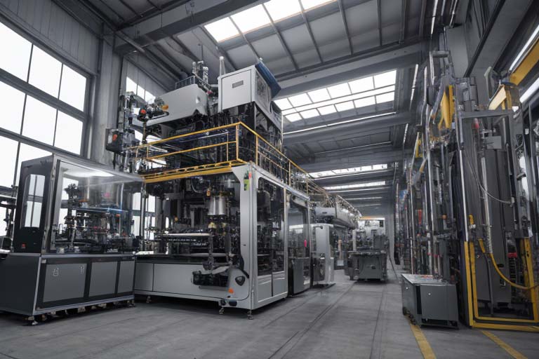 sidel packaging machinery