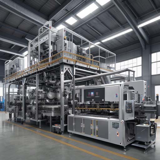 sigma used packaging equipment