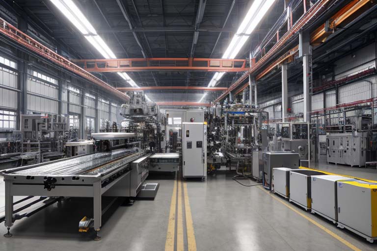 slidell packaging equipment