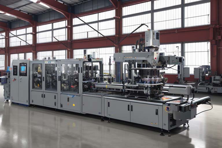 Southern Packaging Machinery Homestead Blog - Ruipuhua