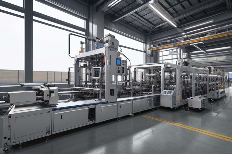 southern packaging machinery