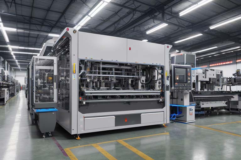 thimm packaging system