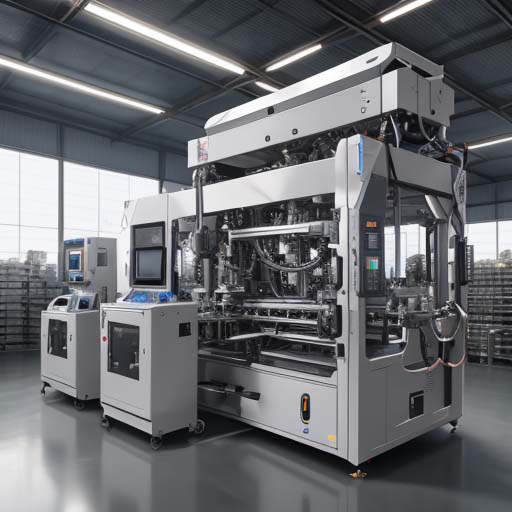top packaging equipment companies in the world
