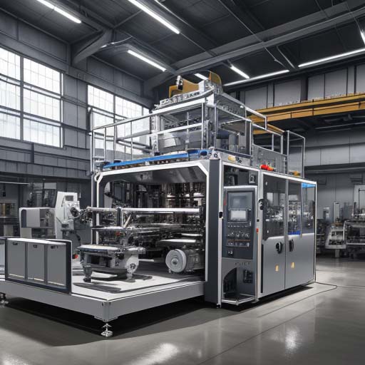 oliver speedseal mx tray lidder packaging system