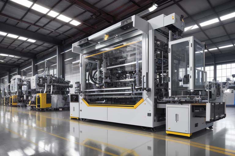 triple packaging system ppt