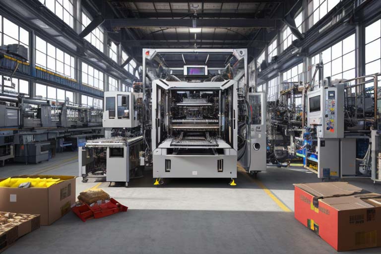 ulma packaging machinery