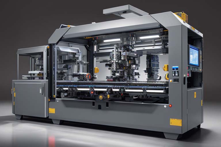 unique packaging machinery bangladesh