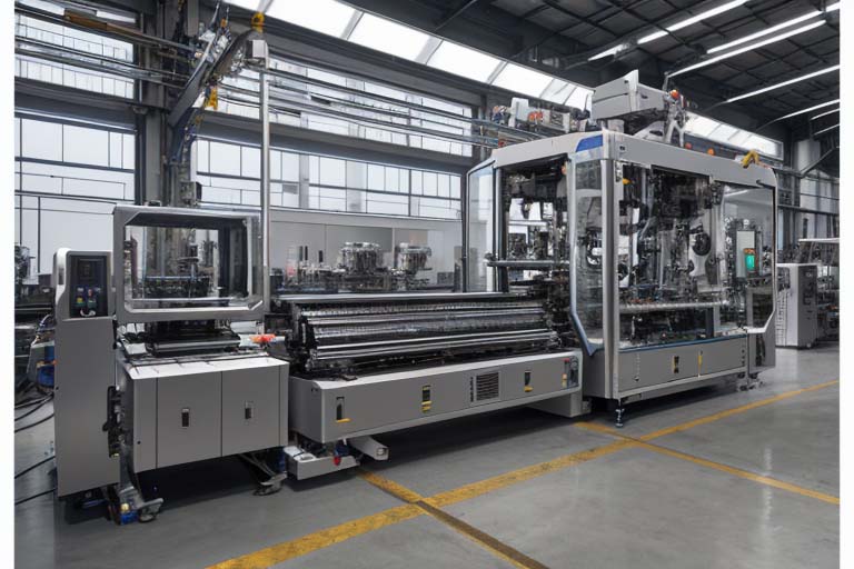 itw packaging system europe
