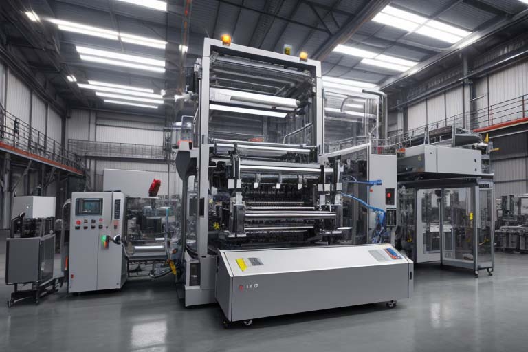 fromm packaging system n5.4330 p326