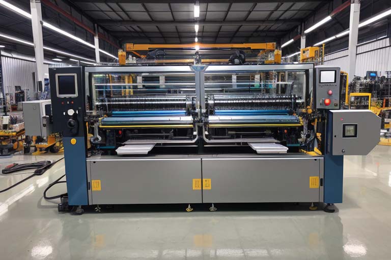 agil packaging system