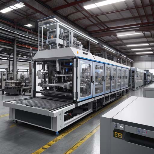 hardware packaging system
