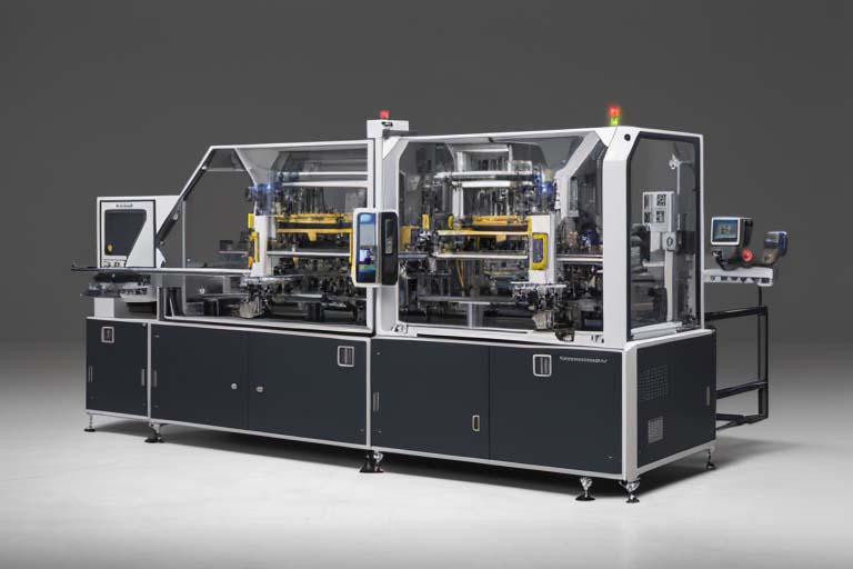 oliver speed seal packaging system
