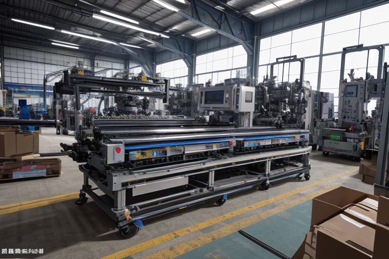 wright packaging machinery outlet