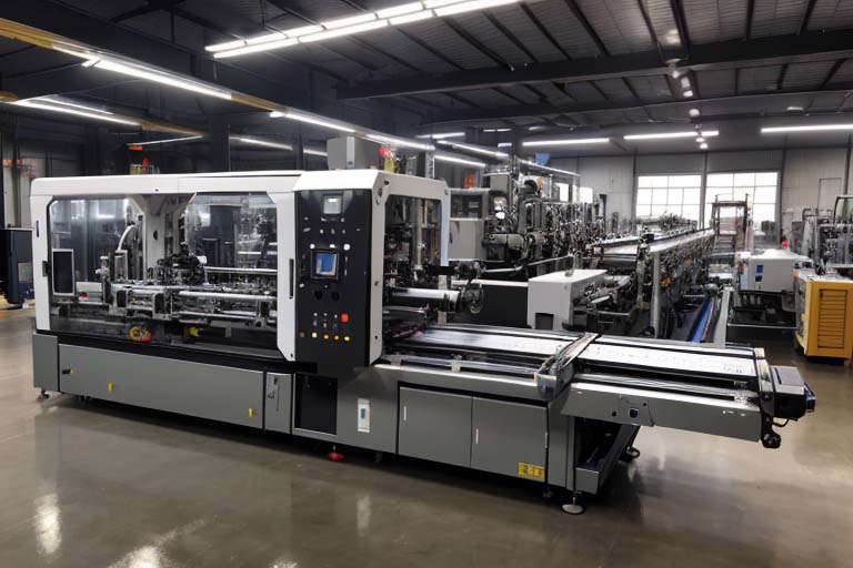 xpedx packaging equipment