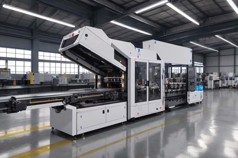 zhongshan multiweigh packaging machinery co ltd